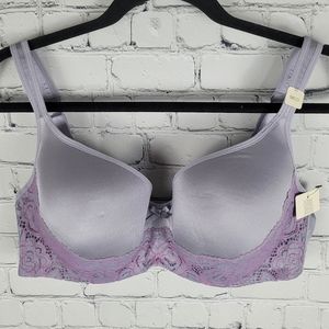 REITMANS | lace detail underwire bra